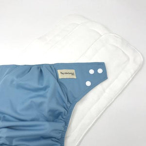 Bamboo Inserts (Single)