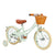 Banwood Bicycle - Mint