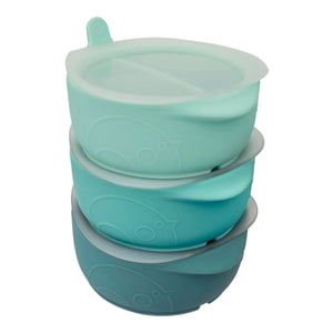 Fill & Freeze - 3 Pack