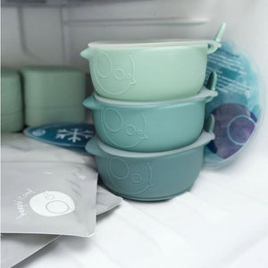 Fill & Freeze - 3 Pack