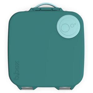 Bento Lunchbox (Emerald Forest)