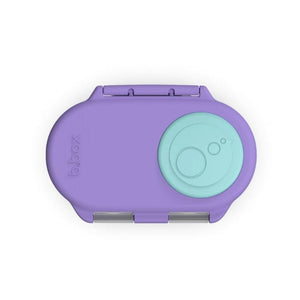 Snack Box (Lilac Pop)