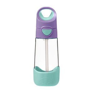 Tritan Drink Bottle 450ml (Lilac Pop)