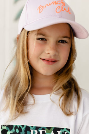 Brunch Club Cap