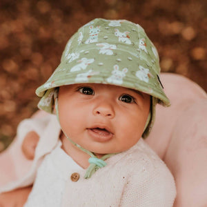 Girls Legionnaire Hat (Bunny)