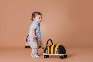 Bee Wheely Bug (Large)