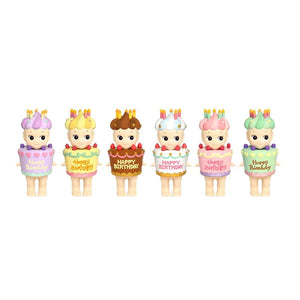 Birthday Sonny Angel