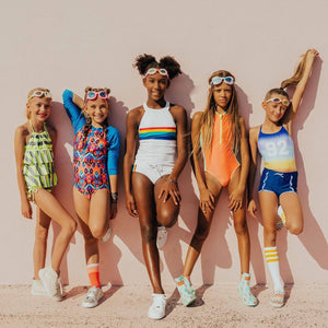 Jawsome (Shark Grey)