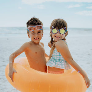 Fish N Chips (Hammerhead Blue)