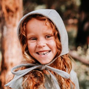 Reversible Sun Bonnet (Gloria-Moss)