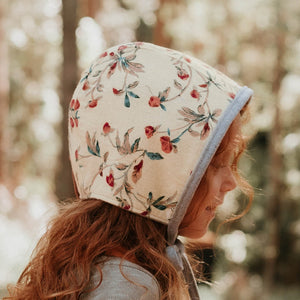 Reversible Sun Bonnet (Gloria-Moss)