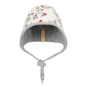 Reversible Sun Bonnet (Gloria-Moss)