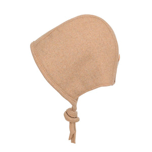 Reversible Sun Bonnet (Melody-Navy)