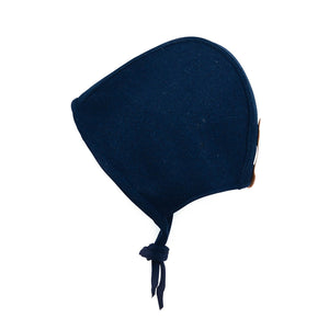 Reversible Sun Bonnet (Ralph-Taupe)