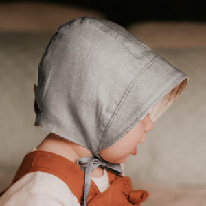 Seeker Reversible Sun Bonnet (Leo-Moss)