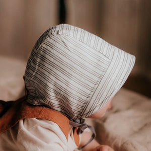 Seeker Reversible Sun Bonnet (Leo-Moss)