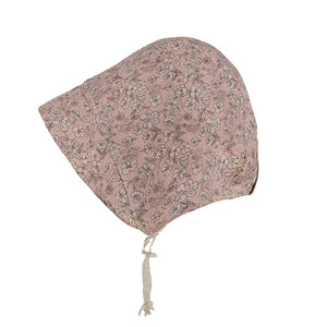 Reversible Sun Bonnet (Florence/Flax)