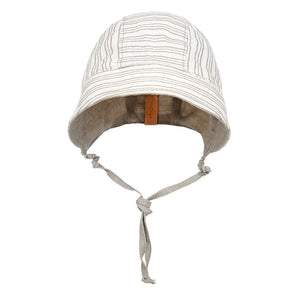 Seeker Reversible Sun Bonnet (Leo-Moss)