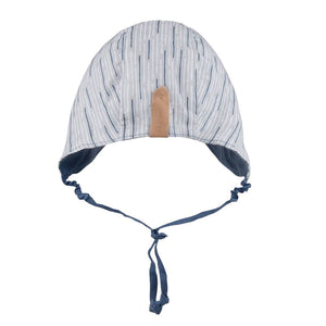 Reversible Sun Bonnet (Sprig/Steele)