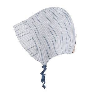 Reversible Sun Bonnet (Sprig/Steele)