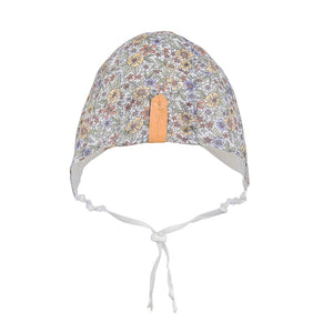 Reversible Sun Bonnet (Winnie/Blanc)