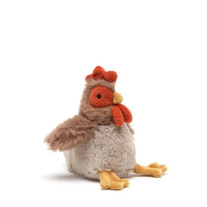 Bubba Rooster Rattle