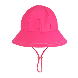 Girls Beach Bucket Hat (Candy)