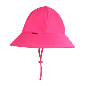 Girls Beach Bucket Hat (Candy)