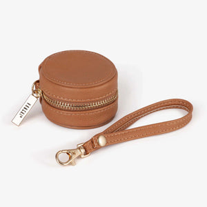 Dummy Keep Safe (Camel)