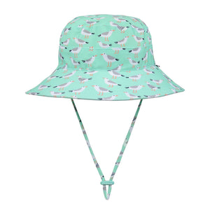 Boys Beach Bucket Hat (Beach Chicken)