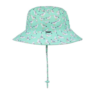 Boys Beach Bucket Hat (Beach Chicken)