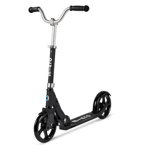 Cruiser Scooter (Black)