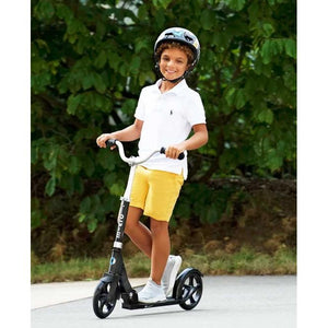 Cruiser Scooter (Black)