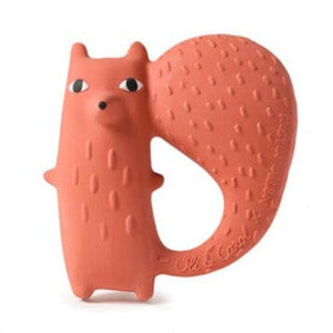 Cyril The Squirrel Teether