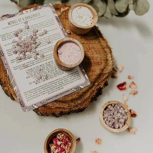 Wings of a Dragonfly - Potion Pouch