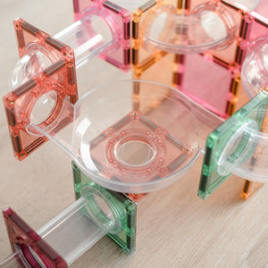 Pastel Ball Run Expansion Pack 80 Piece