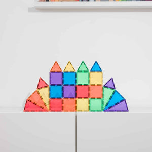 Rainbow Mini Pack 24 Piece