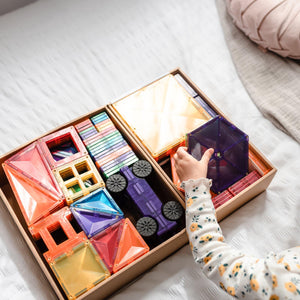 Rainbow Mega Pack 212 Piece