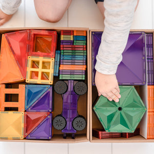 Rainbow Mega Pack 212 Piece