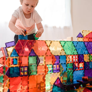 Rainbow Mega Pack 212 Piece