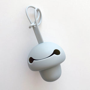 Silicone Dummy Keeper