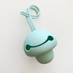 Silicone Dummy Keeper