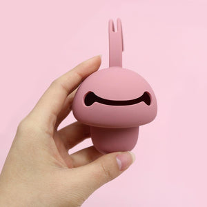 Silicone Dummy Keeper