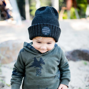 Ezra Beanie