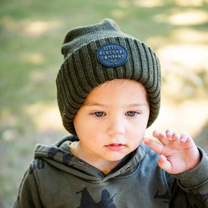 Ezra Beanie