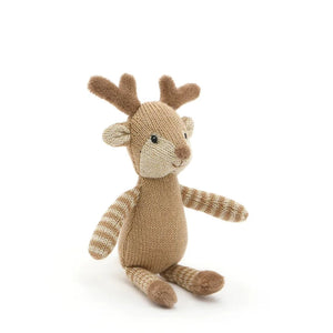 Remy Reindeer Rattle