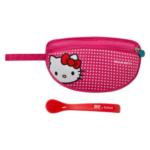 Hello Kitty Travel Bib (Pop Star)