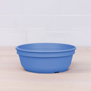 Bowl (Denim)