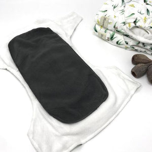 Reusable Bamboo Liners (10 pack)