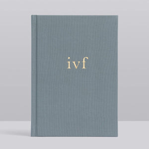 IVF Journal (Grey)